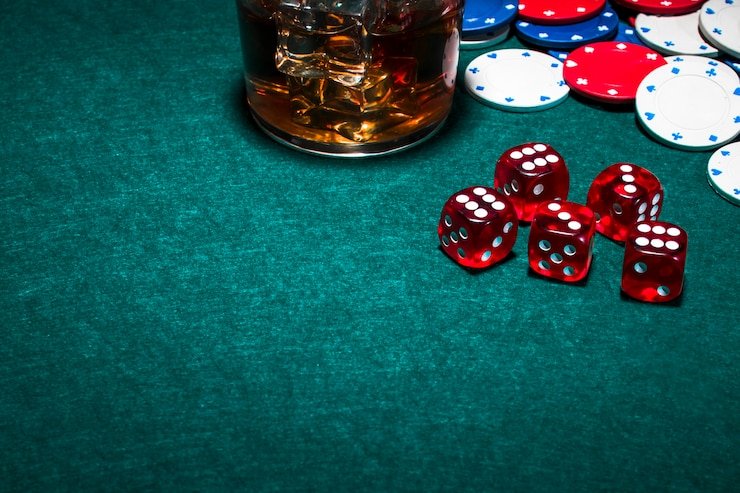Keamanan data dan privasi pemain dalam transaksi di platform live casino rule34