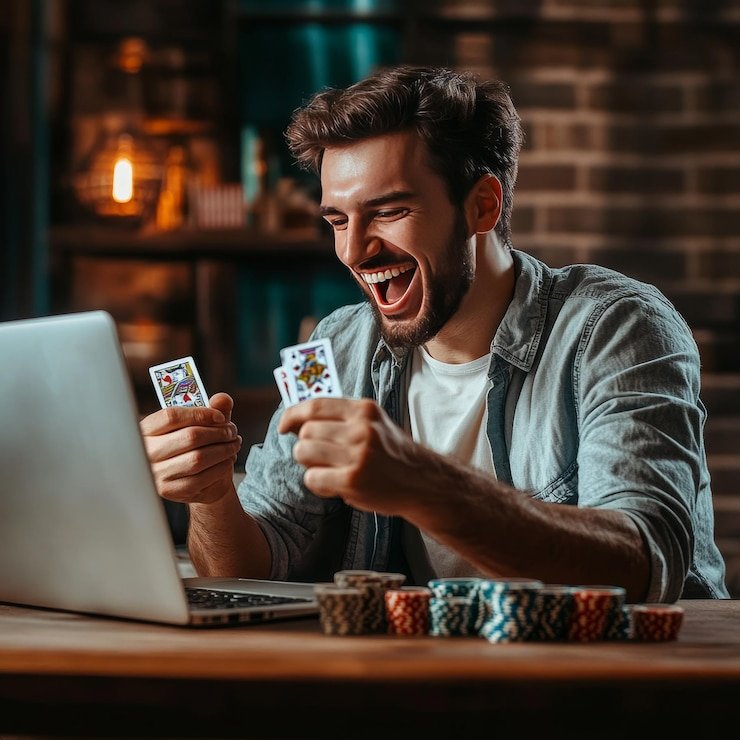 Pengalaman kasino langsung dengan dealer profesional dalam suasana live casino autentik
