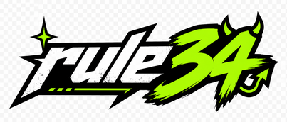 Logo rule34